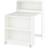 IKEA BILLY White Bogreol 106cm