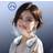 Shein Portable Bladeless Neck Hanging Fan