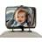 Shein Crash Tested Certified Shatterproof Baby Car Mirror