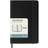 Moleskine 2026 Kalender S Måned Poc