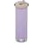 klean-kanteen Insulated TKWide Purple Heather Thermos 0.592L