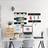 Shein Felt Pin Board Bar Strips 1pc 5pcs 10pcs