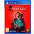Alfred Hitchcock - Vertigo (PS4)