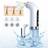 Shein Blackhead Extractor Remover Pore Vacuum