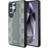 DKNY Magsafe Case Galaxy S25 Ultra Taupe Black