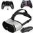 Shein 3D VR Glasses Smartphone Helmet