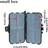 Shein Multi-Compartment Tackle Box Organizer