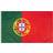 Shein Double Side Printed Portugal Flag 3x5FT