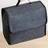Shein Universal Portable Felt Car Storage Box