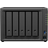 Synology Disk Station DS1525 Plus NAS Server