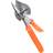 Creativ Company Listsax 45 135 Grader L 22 cm Sax