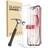 Shein Tempered Glass Screen Protector for iPhone16 Plus 3 Pcs Clear