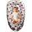 Shein Baby Nest Pod For Newborn Gray