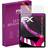 atFoliX Hybrid Glass Protector iPad Pro 12.9 2020