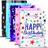 Shein Happy Birthday Star Party Gift Bags