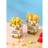 Shein 10-24pcs Excavator Birthday Party Food Boxes