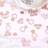Shein 100PCS Rose Gold Bridal Is Heart Ring Confetti