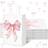 Shein Pink Bow Themed Goodie Bags 1 6 12pcs