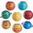 Shein 8pcs Outer Space Party Decorations Set