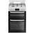 Hotpoint HTG6GDCW 78L Gas Twin Gas Cooker White