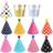 Shein Birthday Party Cone Hats 11 22pcs