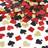 Shein Las Vegas Colorful Sparkly Confetti Set 100pcs