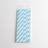 Shein Disposable Colored Handmade Paper Straws