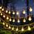 Shein Solar Garden Crystal Globe Lights 20 50 100 200 Leds String Light