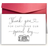 Shein Wedding Photographer Appreciation Card