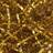 Shein Double-Sided Gold Crinkled Paper Raffia Filler