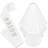 Shein Bride To Be Sash Bachelorette Veil 2Pcs