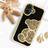 Avizar Glitter Case for iPhone 16
