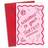Shein Cute 30th Birthday Greeting Card