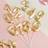 Shein Numerical Birthday Age Digits Candle