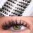 Shein Fox Eyelash D Curly Mink Eyelash Expansion Kit