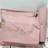Shein 10PCS Attractive Pink Thank You Gift Bags