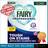 Fairy Professional Non-Biological Laundry Powder 100 Washes 5.5kg