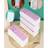 Shein 50pcs/Pack Wax Strips For Hair Removal, Waxing Accessories