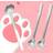 Shein Stainless Steel Mixing Spoons 10pcs Coffee Spoon