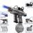 Shein UZI Style Electric Water Gun