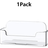 Shein Clear Plastic Business Card Holder Stand