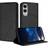 GANGXUN Samsung Galaxy S25 Edge Case with Card Slots