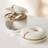 Shein Donut-Shaped Dental Retainer Case Set