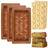 Shein Diamond-Shaped Silicone Mold 1 2 3pcs Chocolate Mould