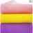 Shein Exfoliating African Net Bath Sponge 1pc 3pcs 5pcs