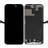 FoneFunShop Soft OLED Screen for iPhone 14 Pro Max