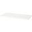 IKEA Linnmon Vit 100x45 cm Bordsskiva