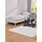 Liberty House Toys Kids Grey Toddler Bed