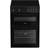 Indesit IDE6VMB Black