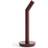 Hay Porter Kitchen Roll Burgundy Paper Towel Holder